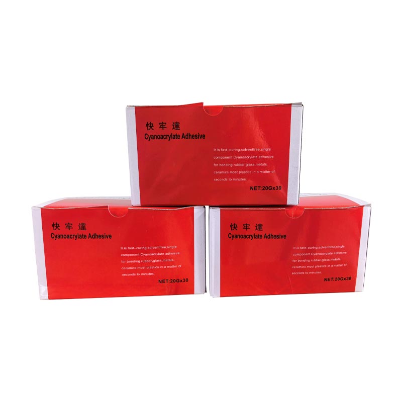 117 Gam Cyanoacrylate
