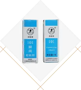 Pelekat Cyanoacrylate