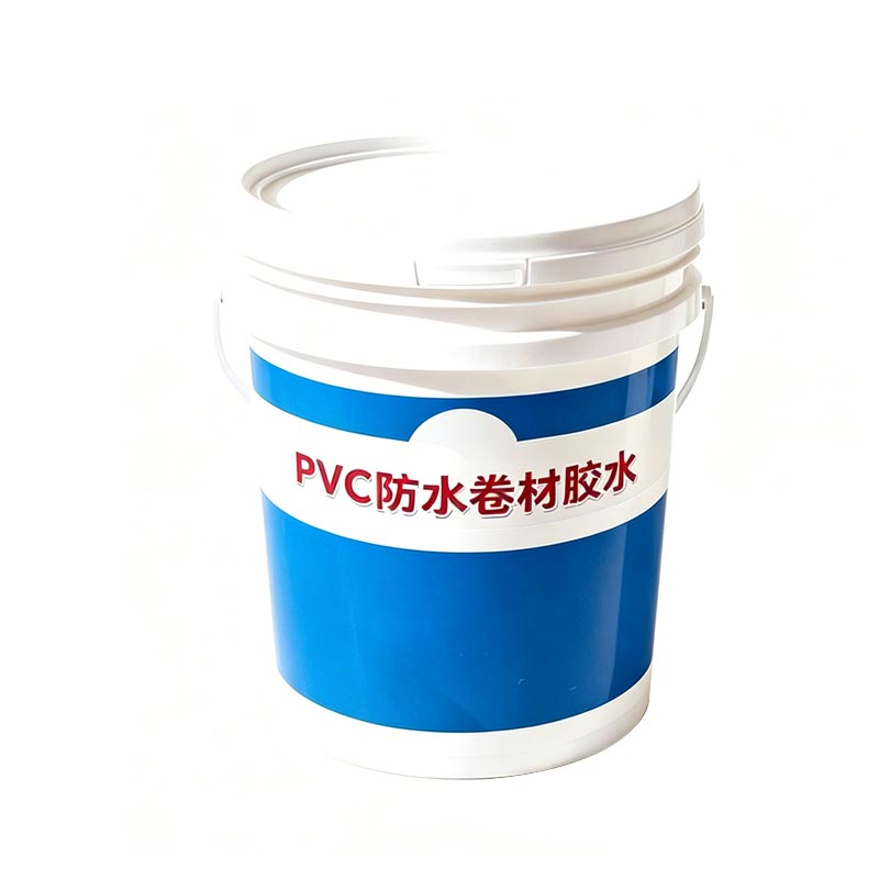 Pelekat Membran Kalis Air PVC